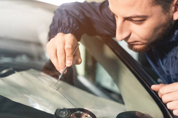 Auto Glass Repair: Top Mistakes and Smart Solutions