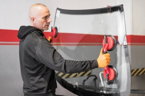 Auto Glass Repair Upland CA - Get Expert Windshield Repair and Replacement Solutions with Rancho Cucamonga Car Glass