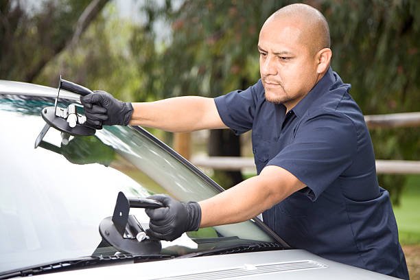 Stay Safe and Efficient on the Road: The Essential Guide to Windshield Installation