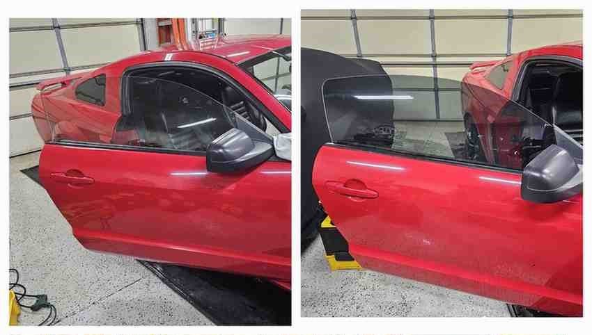 Window Tinting Montclair CA - Get Premium Auto and Car Tint Solutions With Rancho Cucamonga Car Glass