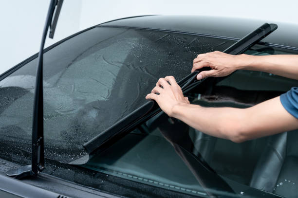 Window Tinting Rancho Cucamonga CA - Expert Auto And Car Tint Services