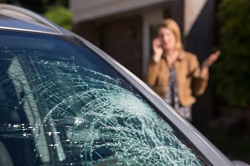 Windshield Repair Rancho Cucamonga CA - Get Expert Auto Glass Repair and Replacement Services