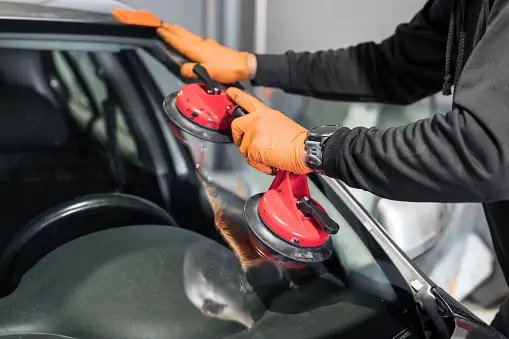 Windshield Replacement Near Me, Rancho Cucamonga, CA | Expert Windshield Removal and Installation Services in Fontana